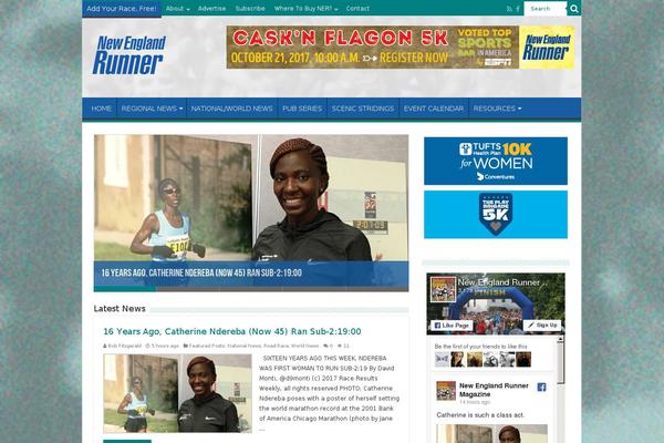 Site using Fancier Author Box by ThematoSoup plugin