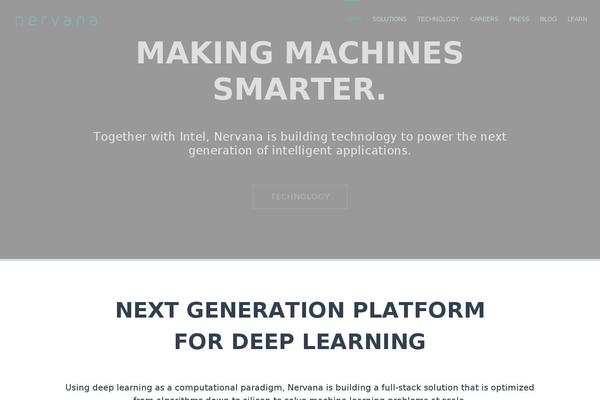 Site using Hover_effects_pack plugin