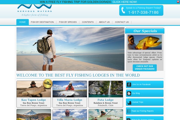 Site using Popup-maker-scroll-triggered-popups plugin