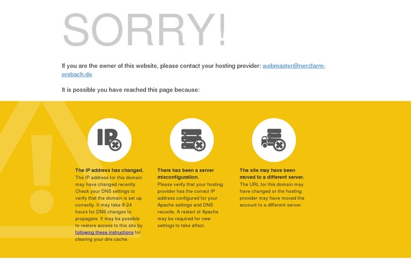 LiasOrangeC theme site design template sample