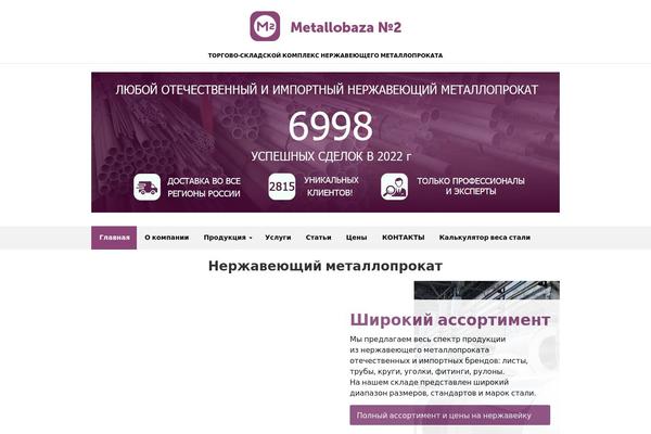 Site using Newsplus-shortcodes plugin