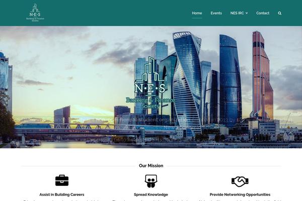Site using Post-custom-templates-lite plugin
