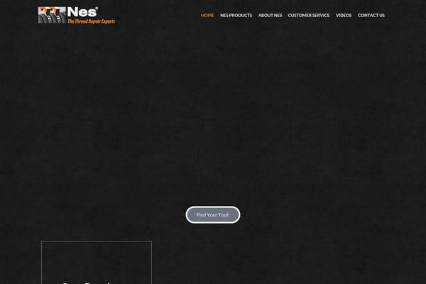 Site using Pojo Forms plugin