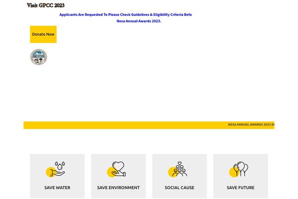 Site using Apus-simple-event plugin