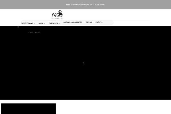 Site using Storefront Sticky Add to Cart plugin