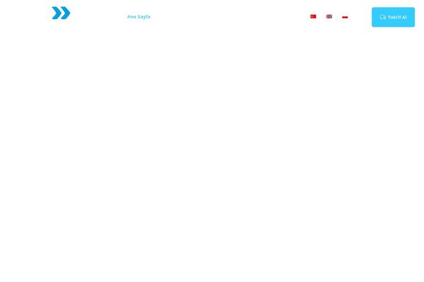 Site using Geoport-master plugin
