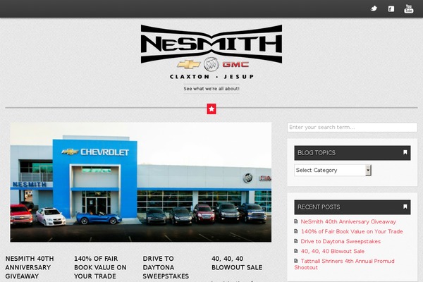 Reboot theme site design template sample