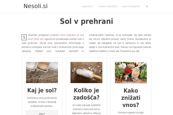 Moustache theme site design template sample