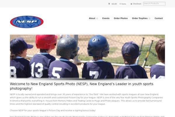 Mystile theme site design template sample