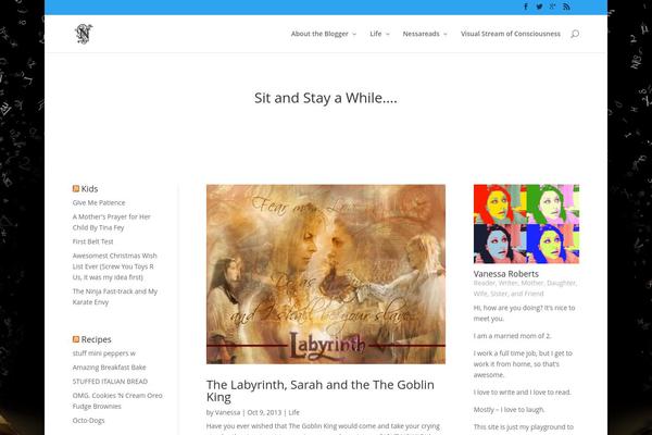 Site using Better WordPress Minify plugin