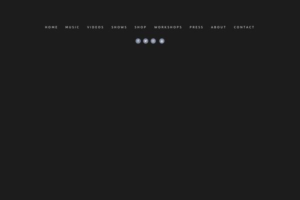 Site using Custom-facebook-feed-pro plugin