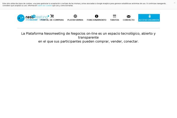 Site using WEN Logo Slider plugin