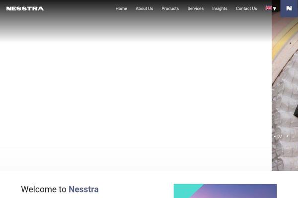 Site using Gridzy plugin