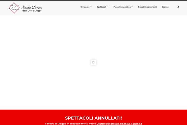 Site using Cactus-edd-addon plugin