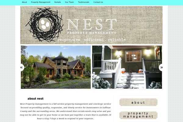 nest-pm.com site used Nest2
