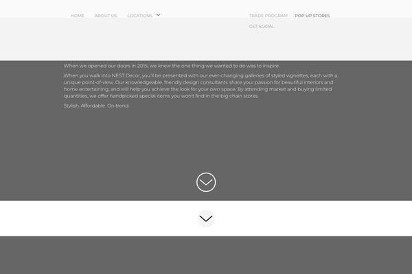 Site using Pws-core plugin