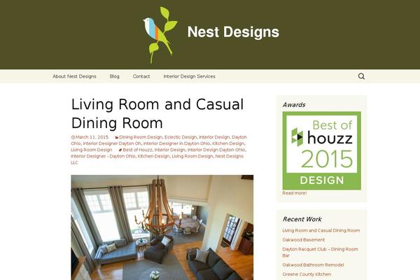 Site using Search Everything plugin