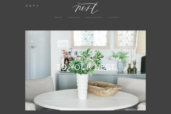 Site using Responsive-menu-data plugin