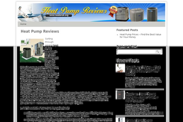 nesteruk.org site used Clickbump