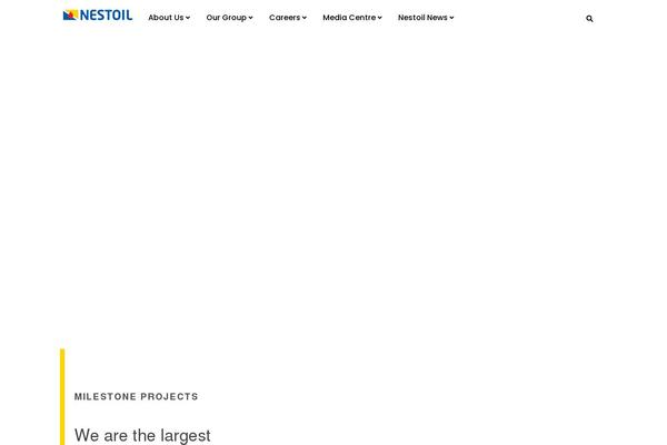 Site using Swift-framework plugin