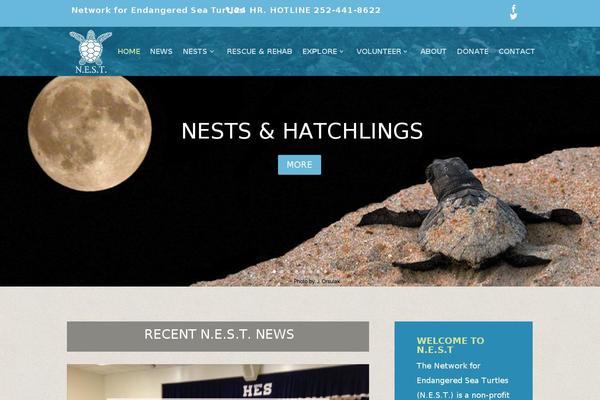 Site using Image-intense plugin