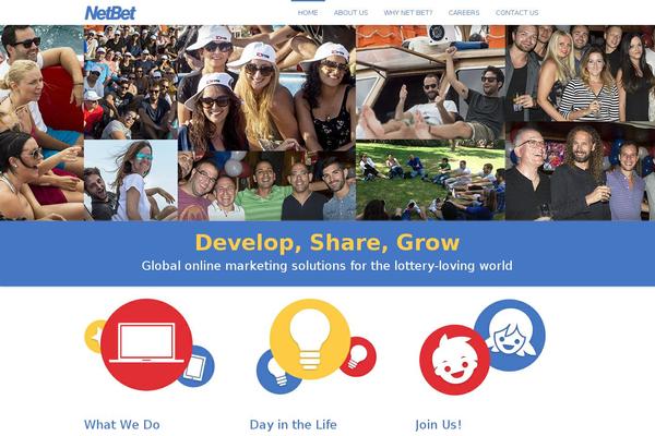 Site using Contact Form by BestWebSoft plugin