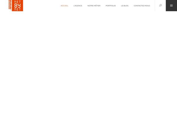 Oxides theme site design template sample