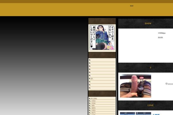 Wp theme site design template sample