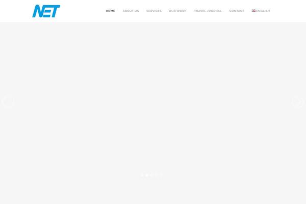 Site using LayerSlider plugin
