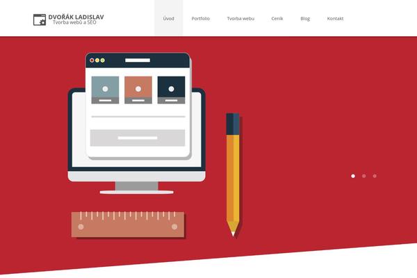 net-d.cz site used Metlux