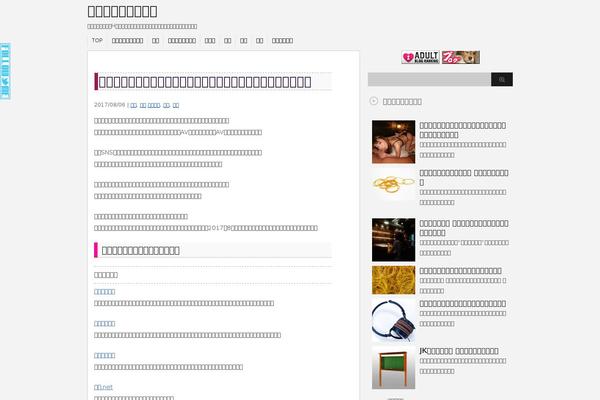 Site using SyntaxHighlighter Evolved plugin