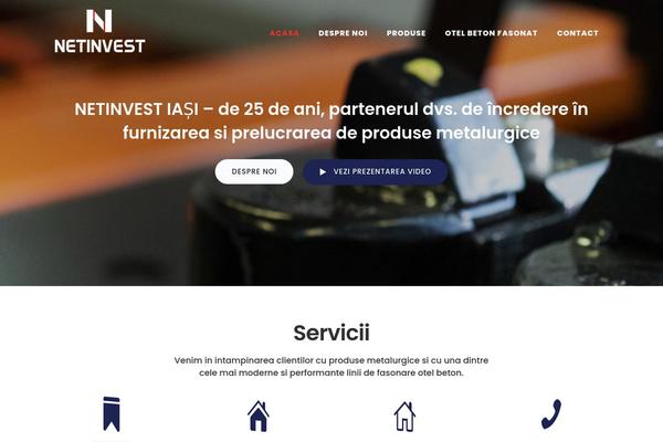 Site using Typehub plugin