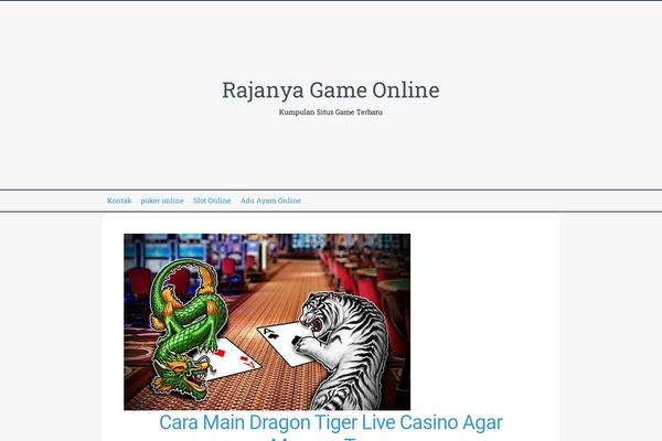 net-jouhou.com site used Ninja Shadow