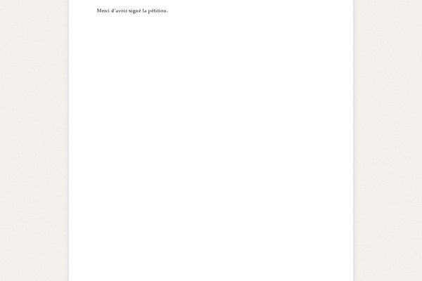 Melville theme site design template sample