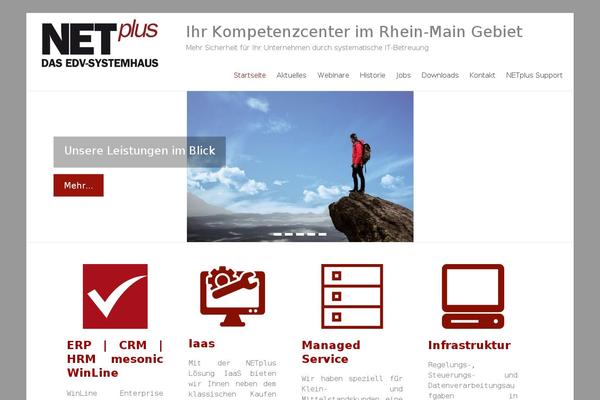 Site using Simple Download Monitor plugin