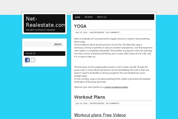 zeeBizzCard theme site design template sample