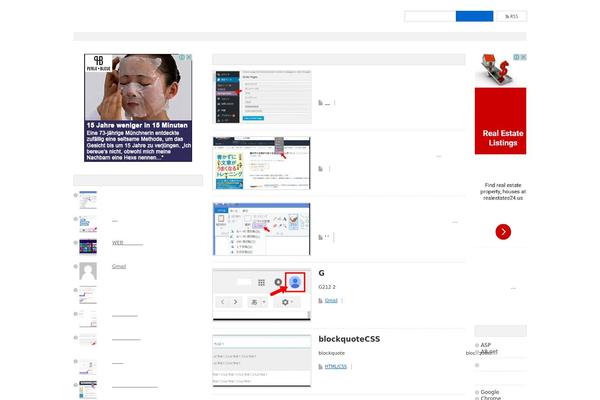 Dynamic theme site design template sample