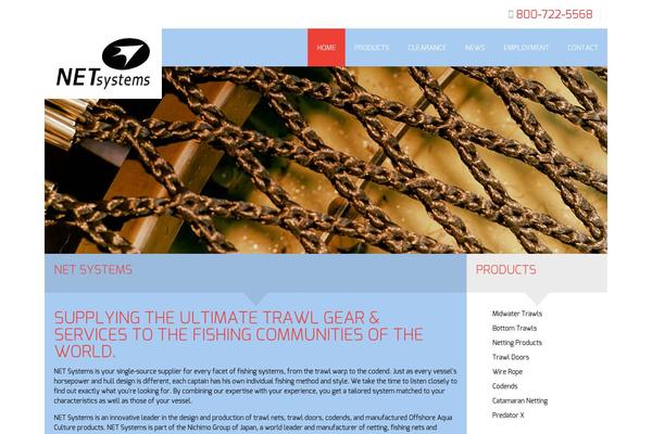 Site using Lightbox plugin