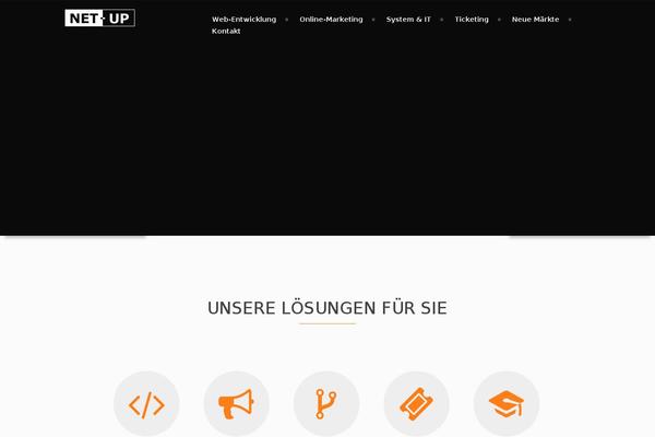 Site using Logo-showcase-ultimate plugin