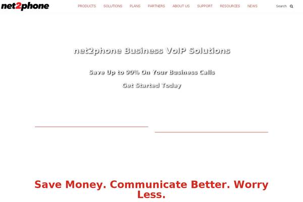 Site using One-page-navigator plugin