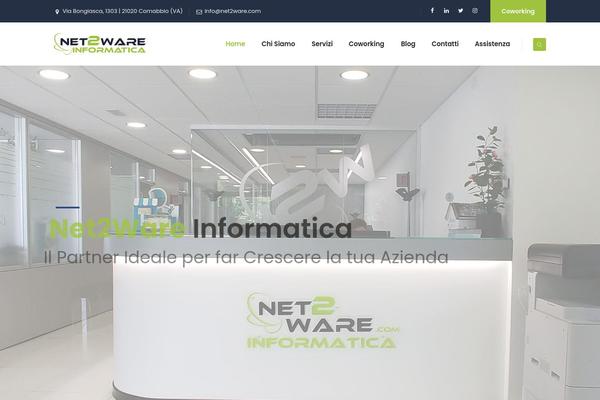 Site using WP_Visual_Chat plugin