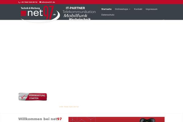 Site using G-business-reviews-rating plugin