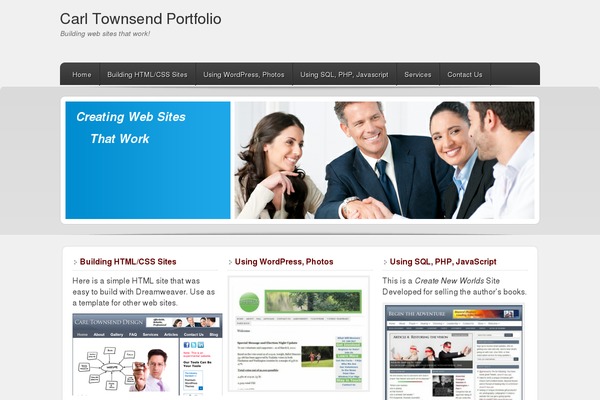 Site using Accelerated-mobile-pages plugin