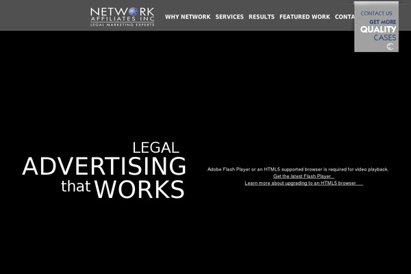 netaff.com site used Na2021