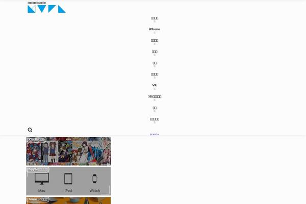 Jstork19 theme site design template sample