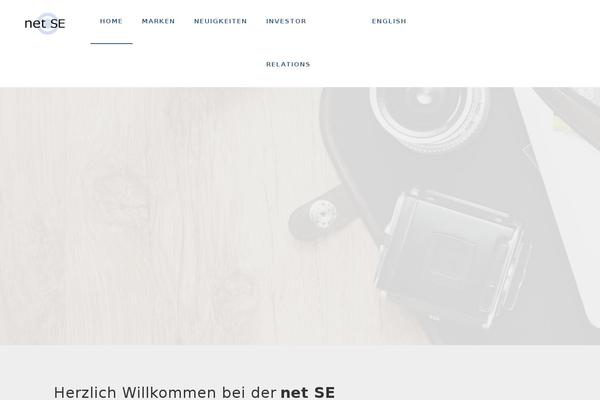 Site using Magento WordPress Integration plugin