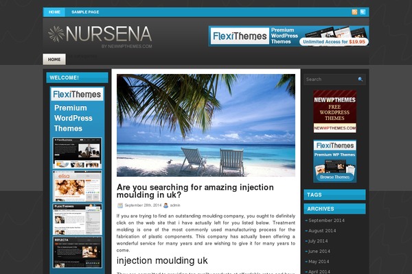 netamericas.net site used EightyDays Lite