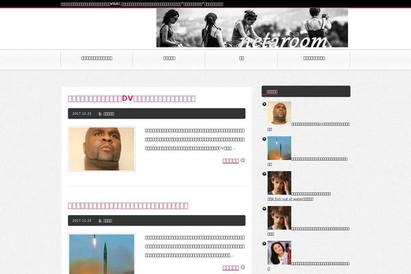 mts_newstoday theme websites examples