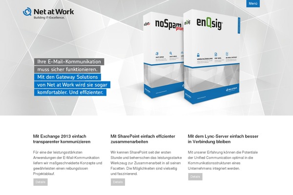 Site using Scroll-to-anchor plugin