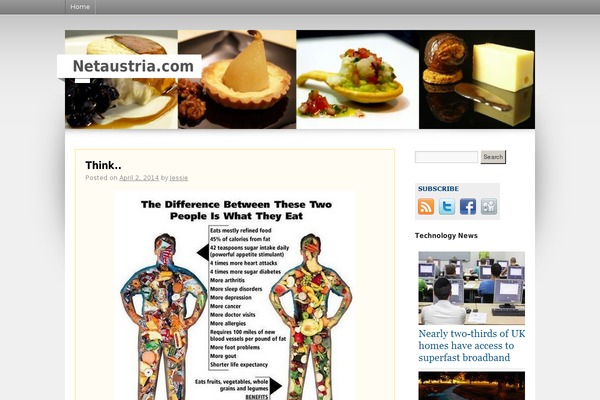 atheros theme site design template sample